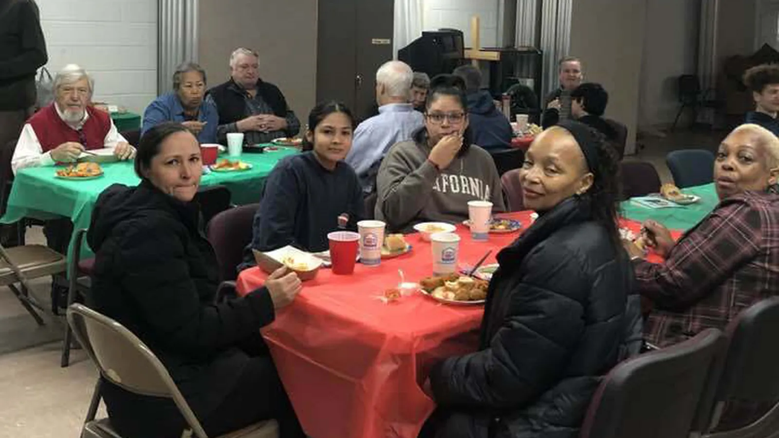 Groups Hero Smyrna Church of the Nazarene Church in Smyrna, GA