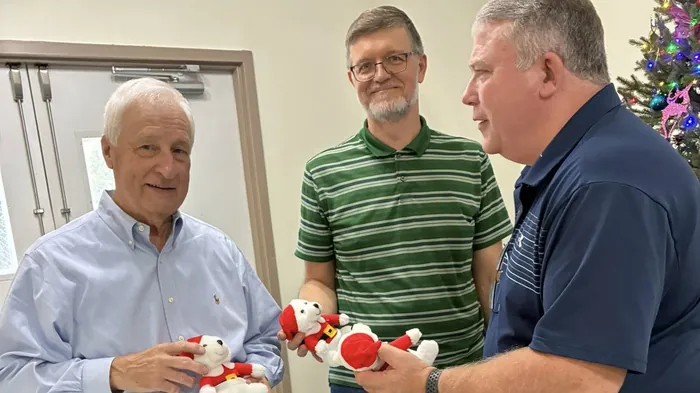 New Here 3 Smyrna Church of the Nazarene Church in Smyrna, GA