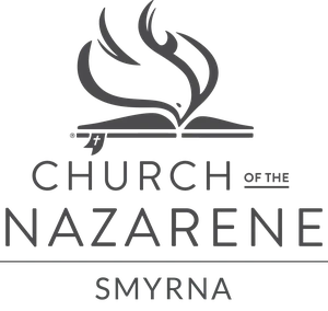 Smyrna Nazarene Logo 1 Gray Smyrna Church of the Nazarene Church in Smyrna, GA